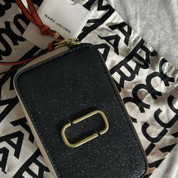 Marc Jacobs Snapshot Bag $50