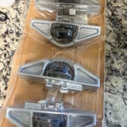 Toyota Cleat Assy OBO