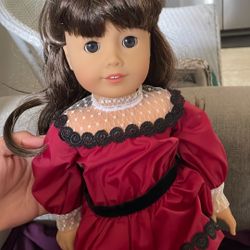 American Girl Doll