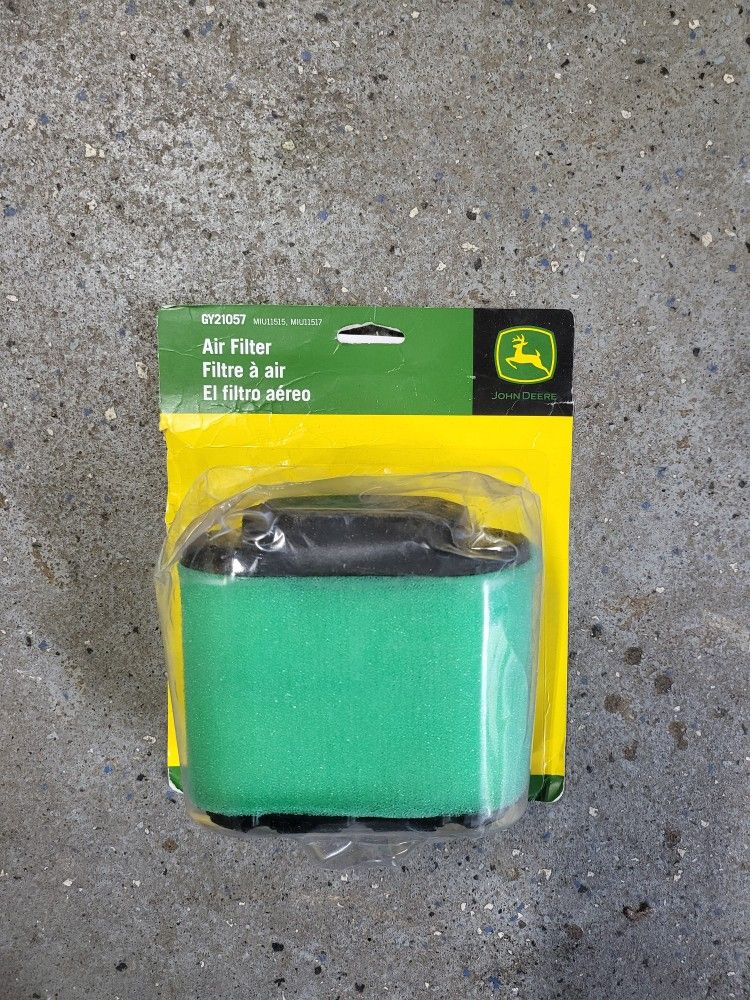 OEM Replacement Air Filter 24 HP - 26 HP Engines