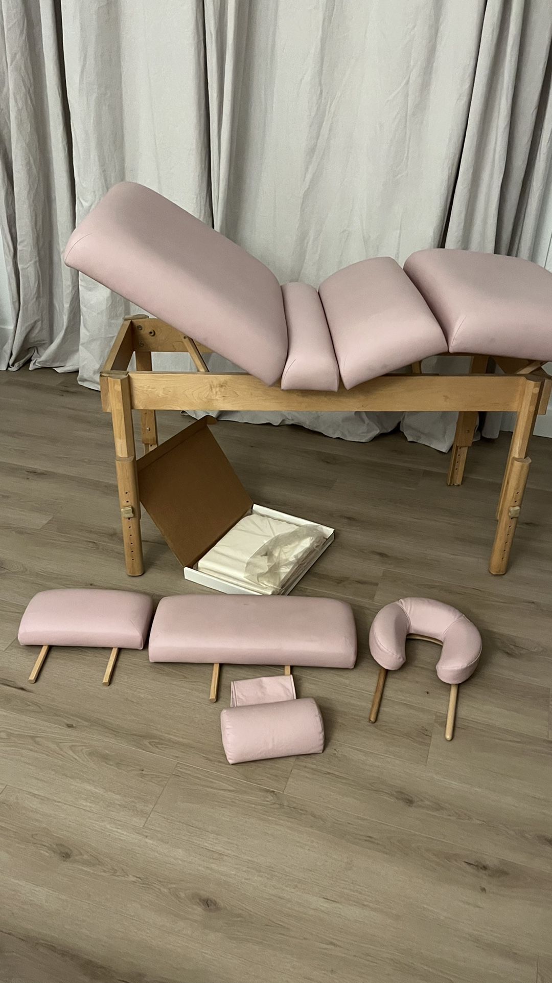 Earthlite Massage/spa Table,New Products : American Fashion Style Bags On Sale