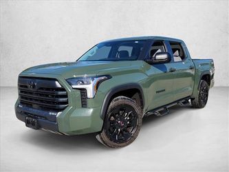 2022 Toyota Tundra