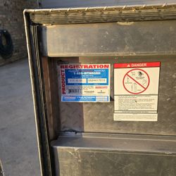 Truck Toolbox