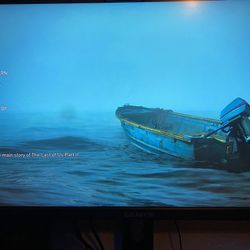 Last Of Us, Part Two Ps4