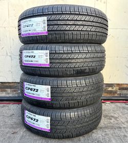 4 NEW NEXEN 225/65/16 TIRES $320 CASH TOTAL‼️ FREE INSTALLATION‼️