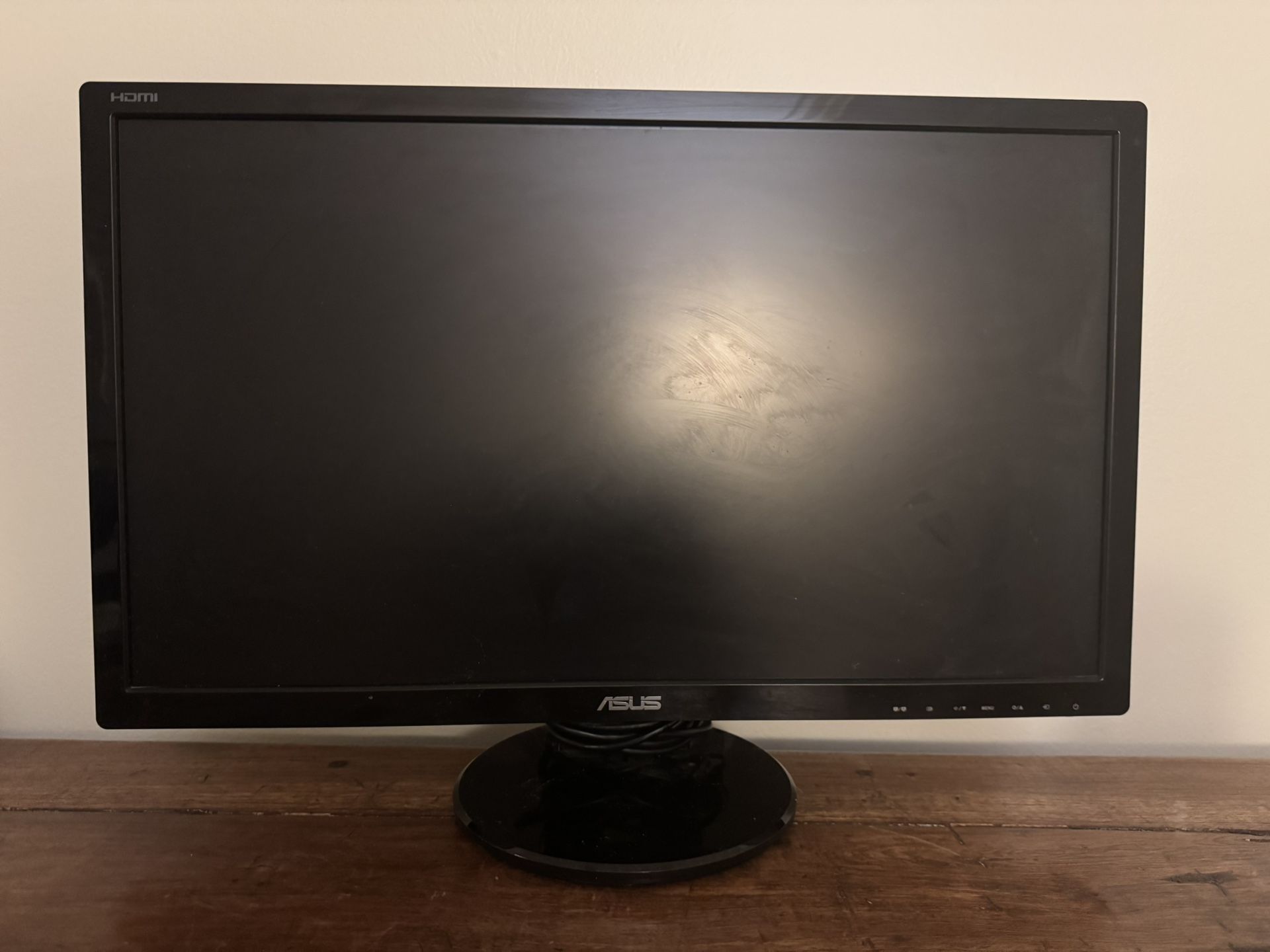 ASUS VE278H Gaming Monitor