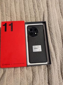 OnePlus 11 5G unlocked