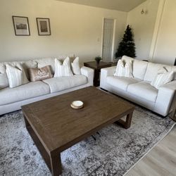 Coffee Tables And End Tables