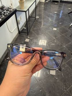 Tom ford eyeglasses