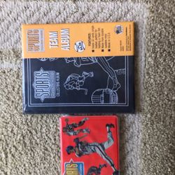 Kids, Supplies