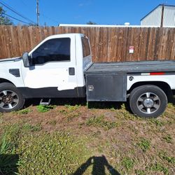 2010 F250
