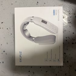 Ekupuz Neck Massager 