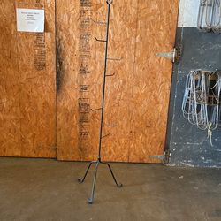 Metal Plant Hanger Tree