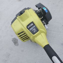 Ryobi Weed Wacker 2 Stroke
