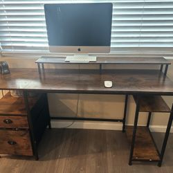 Desk 