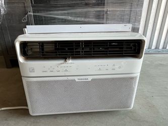 Toshiba Window Air Conditioner