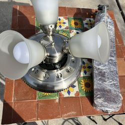 Ceilings Fan Hampton Bay 