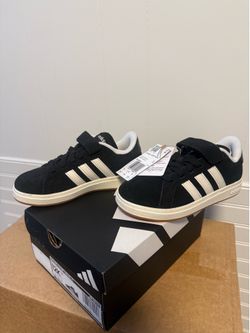 New Adidas Grand Court 00s EL C 12k in box