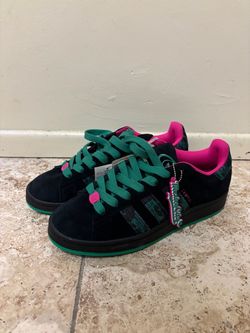 Adidas campus shoes size 11