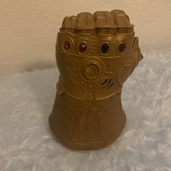 Ironman Glove