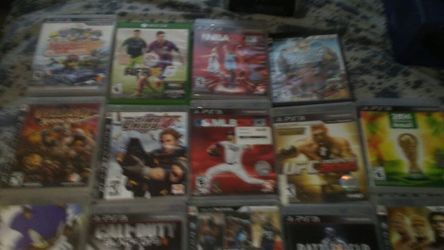 Ps4 playstation 3 games for sale