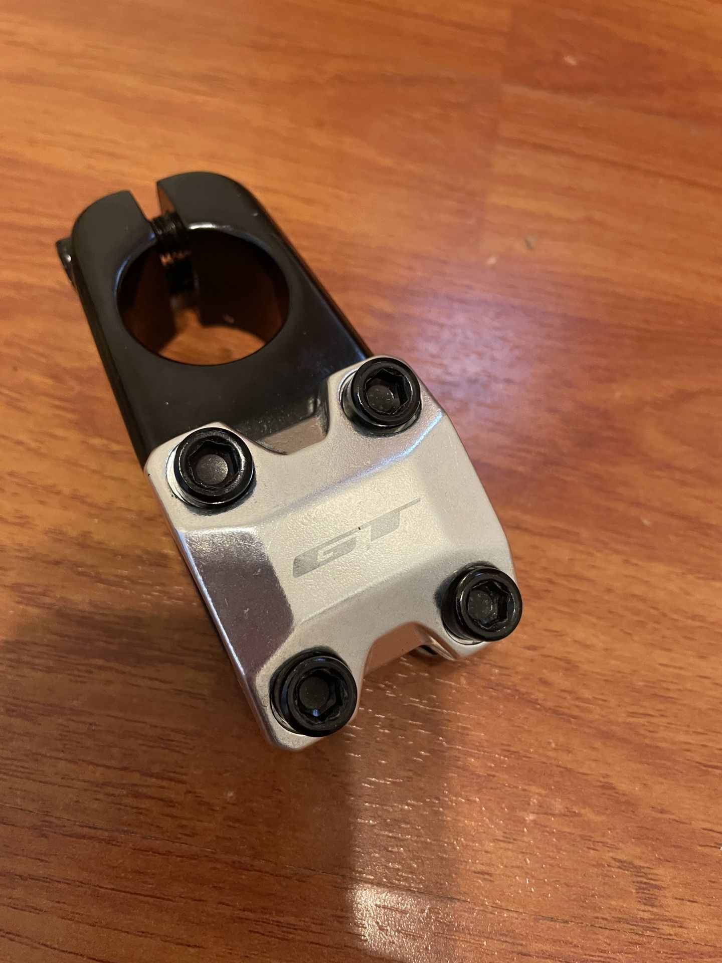 New GT Threadless Stem 1 1/8 Mach One 1 Pro Series 24 26 29 Bmx Mtb Outpost Performer Bike 