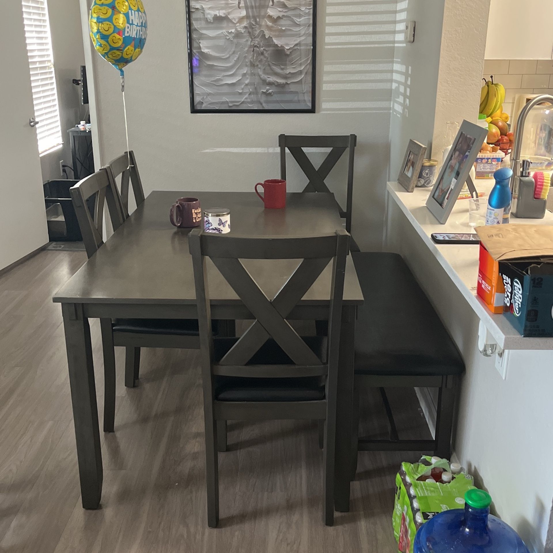 Used Table For Sale