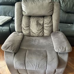 Reclining Lift Chair 