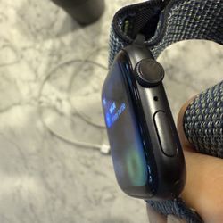 Apple Watch Series 5