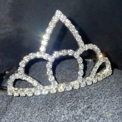 Crown/ Tiara 