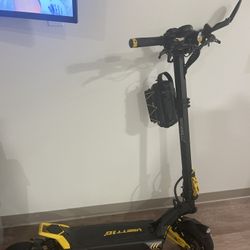 Vsette 10+ Electric Scooter 