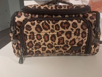 NWOT Lug MINI Trolley
