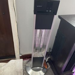 Trustech Heater 