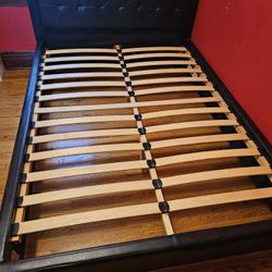 Barely Used Full Size Bed