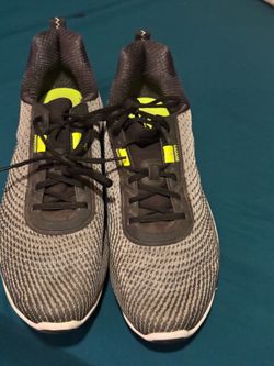 Puma Fusion Golf Shoes size 11W