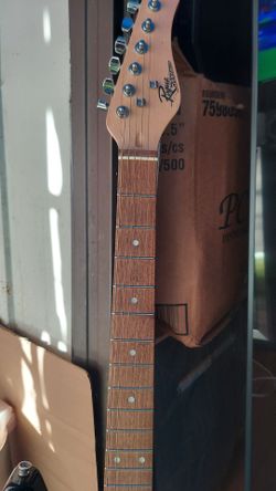 Guitarra electrica