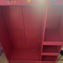 Small Jo Jo Siwa Closest