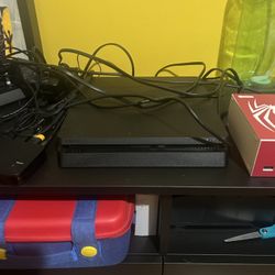 PS4 For Sale 