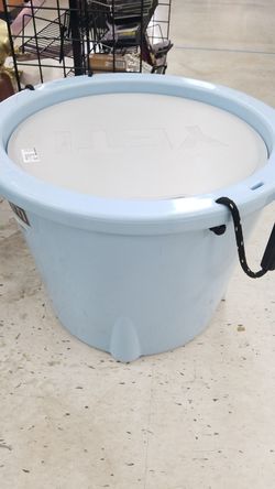 Yeti tank 85 cooler