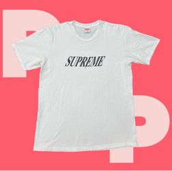Supreme Slap Shot Tee (Large)