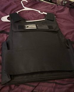 Vest