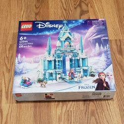 Lego Disney Frozen