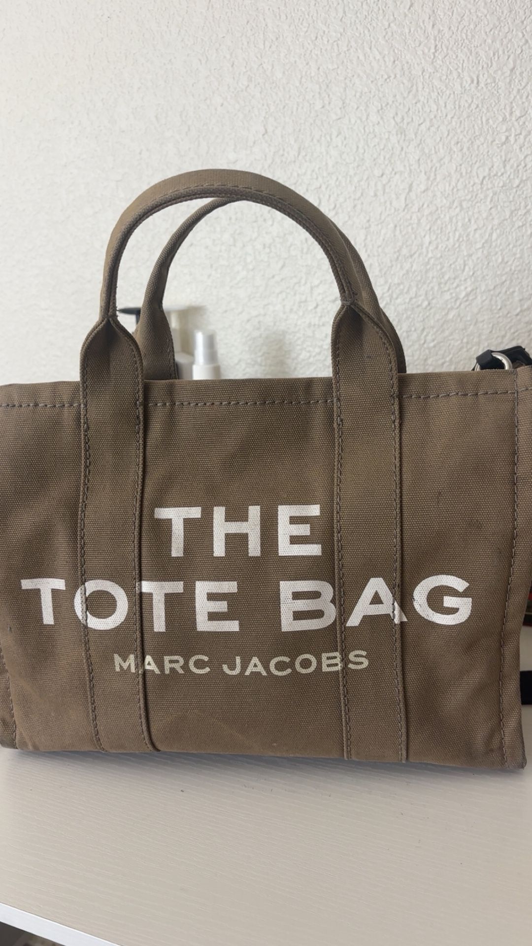 Marc Jacobs Tote bag