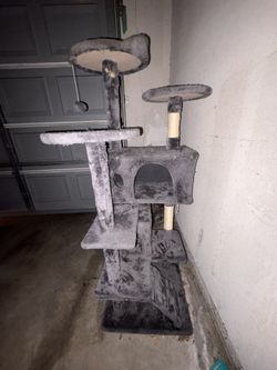 Cat Tree