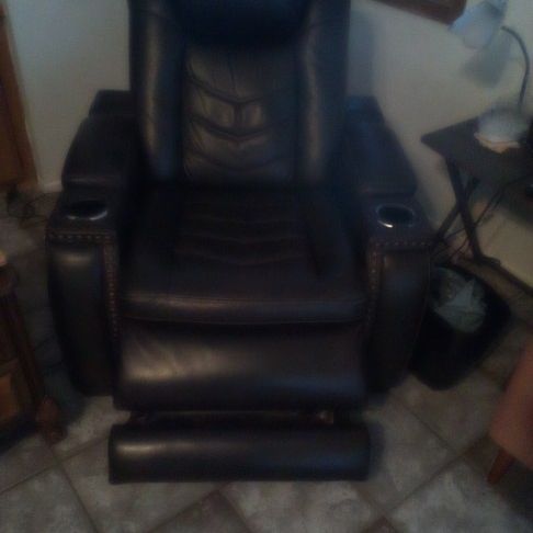 Electric Recliner