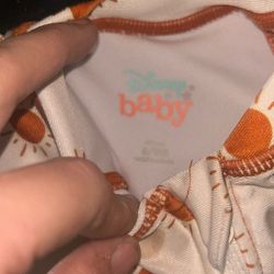 Disney Baby Swim