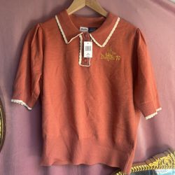 70th Anniversary Disney Sweater 