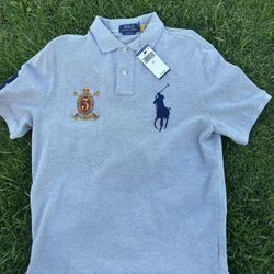 Polo Ralf Lauren 