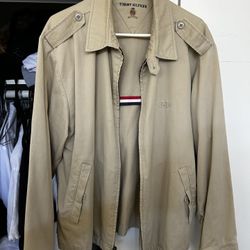 Tommy Hilfiger Vintage Jacket 