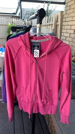 Victoria secret pink medium